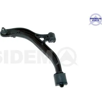 Opravná sada podvozku a pohonu kol Ridici paka, zaveseni kol SIDEM 91072