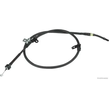 Brzdový systém Tazne lanko, parkovaci brzda HERTH+BUSS JAKOPARTS J3920548