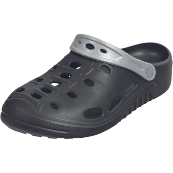 Pánské sandále Cerva WAIPI MAN 56650 pantofel černá - 45