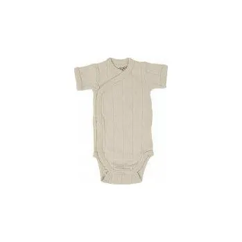 LODGER Hydrofilní body s krátkým rukávem Romper Tribe Birch Vel. 68