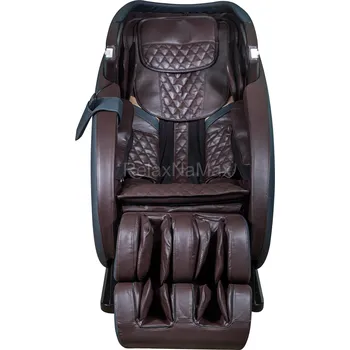 Masážní křeslo Relax na MAX Masážní křeslo Relax K003 Barva: Černá