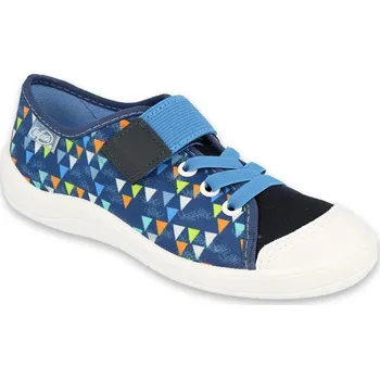 Chlapecké tenisky Chlapecké tenisky BEFADO TIM 251Y176 Velikost: 32