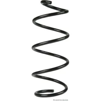 Pruzina podvozku HERTH+BUSS JAKOPARTS J4401011