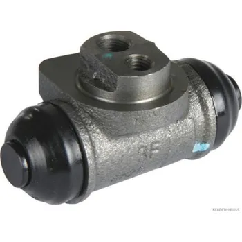 Brzdový válec Válec kolové brzdy HERTH+BUSS JAKOPARTS J3230900