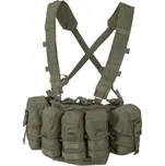 Chest Rig Guardian, Helikon, Adaptive Green