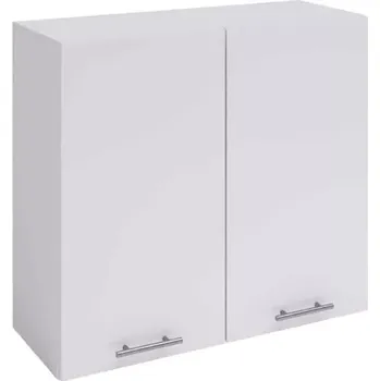 Kuchyňská linka Horní skříňka, bílá, FABIANA W - 80 - SLEVA 3% s kodem radost25