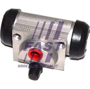 Brzdový válec Válec kolové brzdy Fast Original FT34046