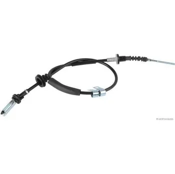 Spojkové lanko Tazne lanko, ovladani spojky HERTH+BUSS JAKOPARTS J2308034