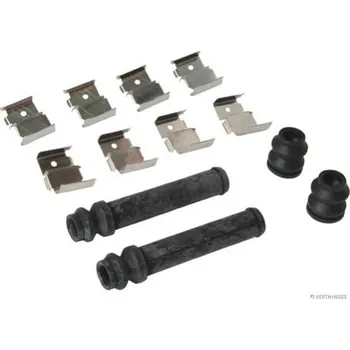 Brzdový kotouč Sada prislusenstvi, oblozeni kotoucove brzdy HERTH+BUSS JAKOPARTS J3663023