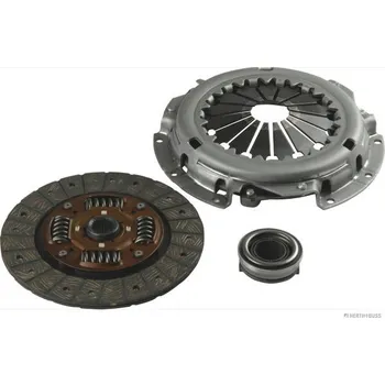 Spojka Spojková sada HERTH+BUSS JAKOPARTS J2000500