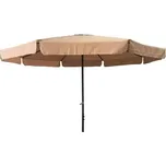 Slunečník STANDART 4m - béžový - SLEVA 3% s kodem radost25