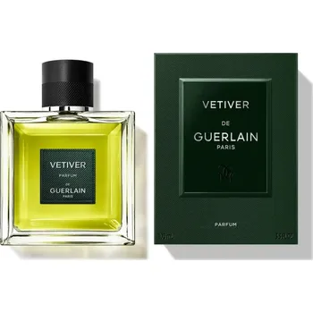 Unisex parfém Guerlain Guerlain Vetiver Parfum, Parfum 100ml Pre mužov Parfum