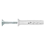 RAWLPLUG Hmoždinka natloukací FX-L se zápustnou hlavou Varianta: 6 x 80 mm
