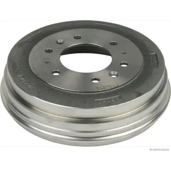 Brzdový buben Brzdový buben HERTH+BUSS JAKOPARTS J3403011