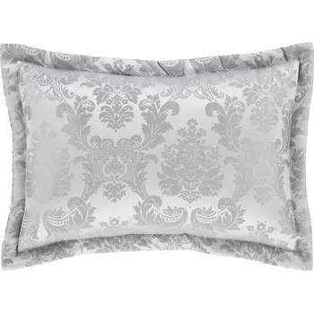 Povlak na polštářek Damaškové povlaky na polštáře v sadě 2 ks 50x75 cm Damask Jacquard – Catherine Lansfield ID_1329194