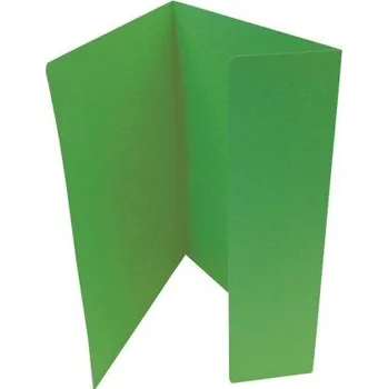 Mapa 251 Classik zelená