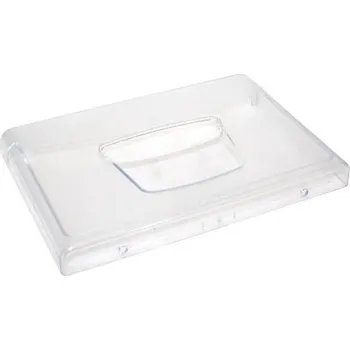 Příslušenství pro kuchyňský robot Indesit Čelo koše na zeleninu C00283886