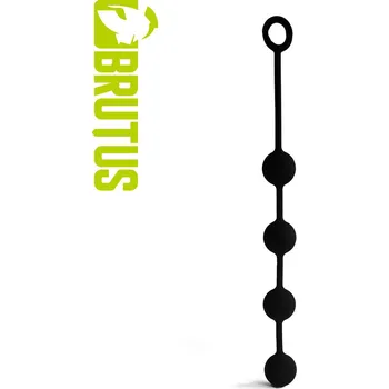 Brutus Silicone String of Pearls 40mm