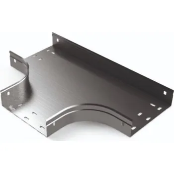 kabelová chránička T-kus žlabu LINEAR+ TL-1B (R100) 200/60 ''SZ'' ARKYS ARB-14310220