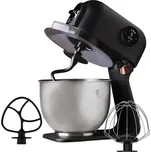 BERLINGERHAUS Kuchyňský robot digitální 1200 W Black Rose Collection BH-9323
