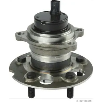 Sada lozisek kol HERTH+BUSS JAKOPARTS J4712068