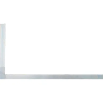 Měřicí přístroj SW 500 - zámečnický úhelník 500x280mm