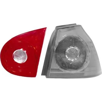 Osvětlení automobilu Zadní světlo VAN WEZEL 5894924