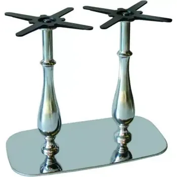 Stolová podnož Stolová podnož FG003-XAL - doprava zdarma - SLEVA 3% s kodem radost25