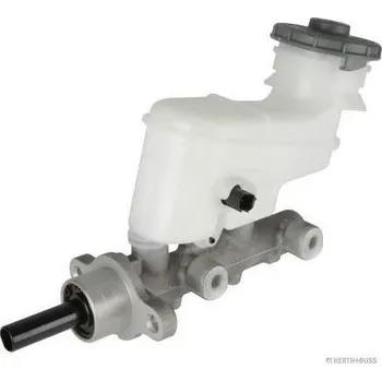 Brzdový válec Hlavní brzdový válec HERTH+BUSS JAKOPARTS J3104002