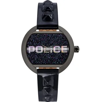 Dámské hodinky Police PL16070BSU.03PU (Ø 36 mm)
