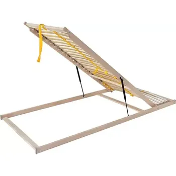 Nábytek Ahorn Rošt Duostar P Duostar II P/G 220x100 cm - SLEVA 3% s kodem radost25