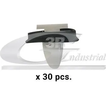 Autodílna Klips 3RG 86130