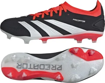 Kopačky adidas Predator 24 Pro FG M IG7777