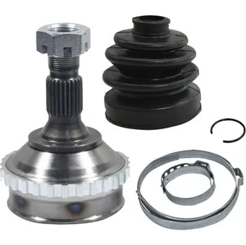 Poloosa kola Sada kloubů, hnací hřídel HART 421 622