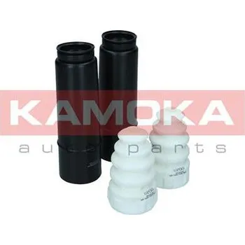 Ochranná sada proti prachu, tlumič pérování KAMOKA 2019120