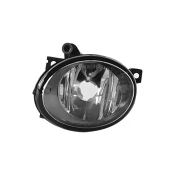 Mlhový světlomet Mlhovka VAN WEZEL 2973997