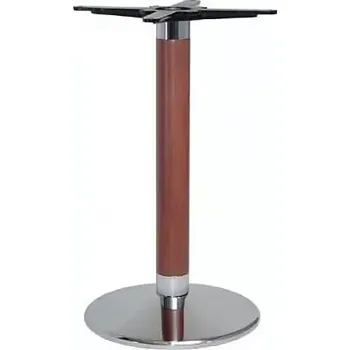 Stolová podnož Stolová podnož BF001/550 - doprava zdarma - SLEVA 3% s kodem radost25