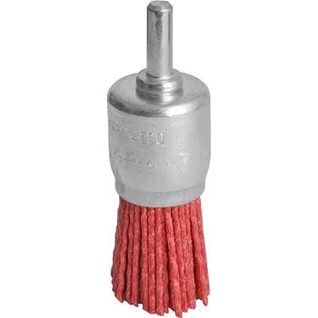 Ruční nářadí Kefa Strend Pro 34 024 mm, koncová, nylon, so stopkou