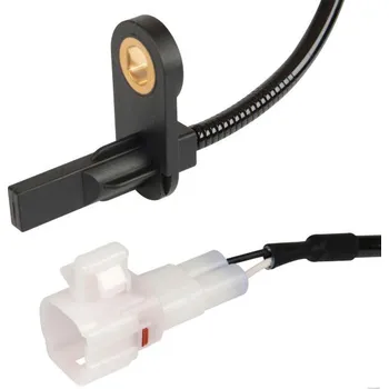 ABS Snímač, počet otáček kol HERTH+BUSS JAKOPARTS J5912065