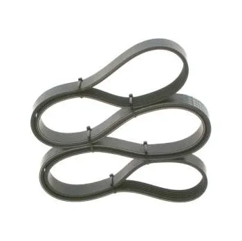 Rozvod motoru ozubený klínový řemen BOSCH 1 987 946 031 BO 1987946031