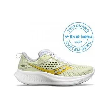 Dámská sportovní obuv SAUCONY RIDE 17 fern/cloud S10924-111 UK 8 boty + DÁREK DLE VÝBĚRU!