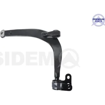 Opravná sada podvozku a pohonu kol Ridici paka, zaveseni kol SIDEM 7171