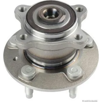 Sada lozisek kol HERTH+BUSS JAKOPARTS J4710919