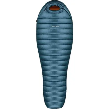 Spacák Hannah Loft 250 Legion blue 195L