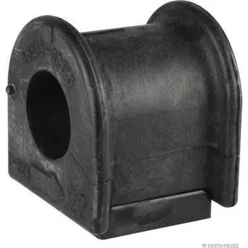 Stabilizátor nápravy Drzak, Pricny stabilizator HERTH+BUSS JAKOPARTS J4262026