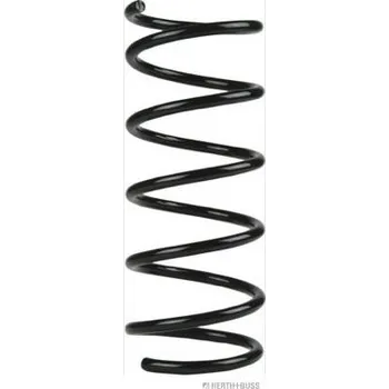 Pruzina podvozku HERTH+BUSS JAKOPARTS J4400513