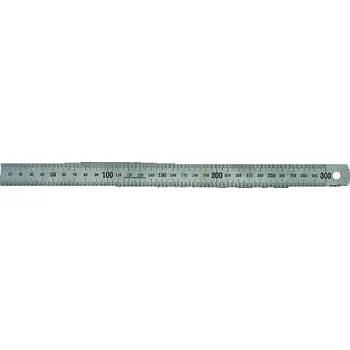 pravítka Pravítko Strend Pro SSR0060, 600x28x0,7 mm, nerezové, INOX