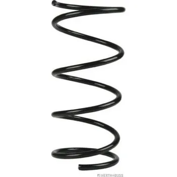 Pruzina podvozku HERTH+BUSS JAKOPARTS J4401006