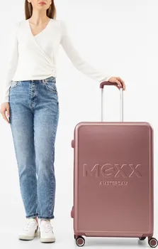 MEXX MEXX-L-033-05 růžový