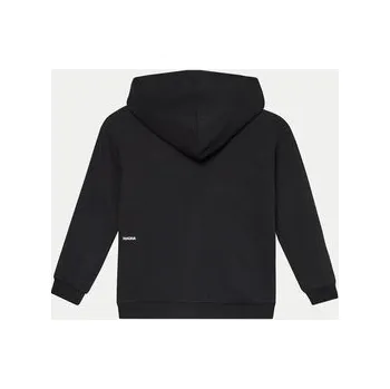 Pánská mikina Pangaia Mikina Archive 365 Midweight Černá Relaxed Fit 9_10Y